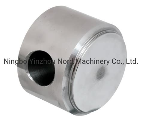 on sale cylinder end cap cnc precision machining factory|China Precision CNC Machined Hydraulic Cylinder .